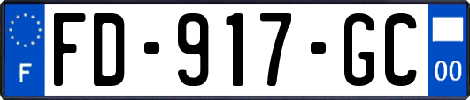 FD-917-GC