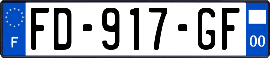FD-917-GF