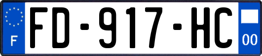 FD-917-HC