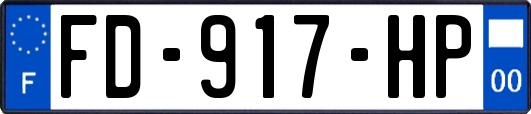 FD-917-HP