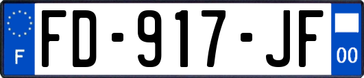 FD-917-JF