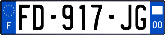 FD-917-JG