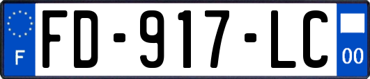 FD-917-LC