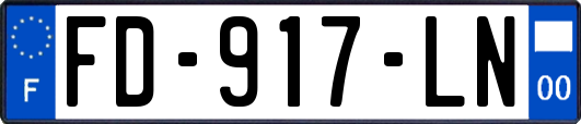 FD-917-LN