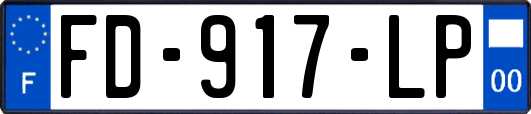 FD-917-LP