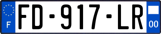 FD-917-LR