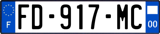 FD-917-MC