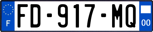 FD-917-MQ