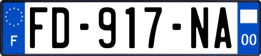 FD-917-NA