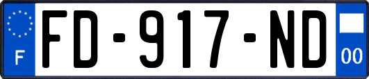 FD-917-ND