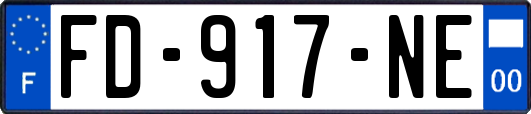 FD-917-NE
