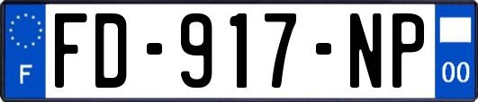 FD-917-NP