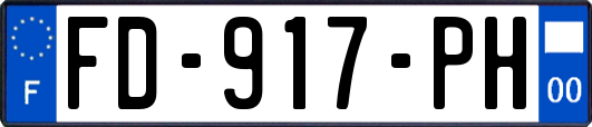 FD-917-PH