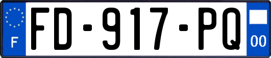 FD-917-PQ