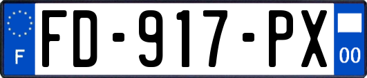 FD-917-PX