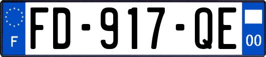 FD-917-QE