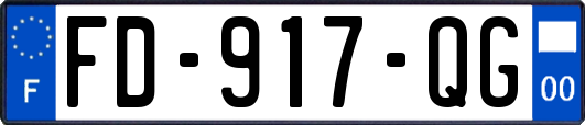 FD-917-QG