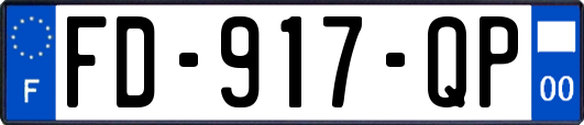 FD-917-QP