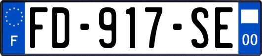 FD-917-SE