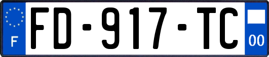 FD-917-TC