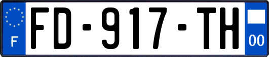 FD-917-TH