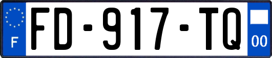 FD-917-TQ