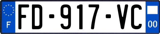 FD-917-VC