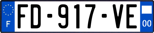 FD-917-VE