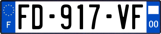 FD-917-VF