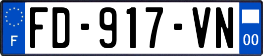 FD-917-VN