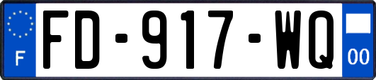 FD-917-WQ