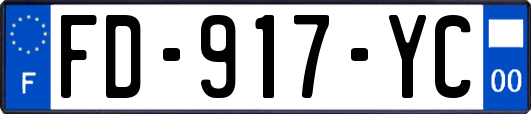 FD-917-YC