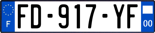 FD-917-YF