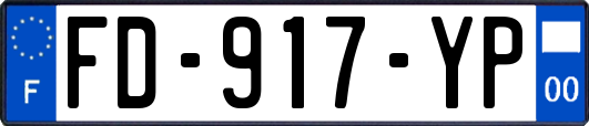 FD-917-YP