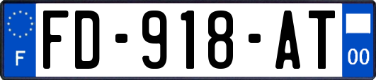 FD-918-AT