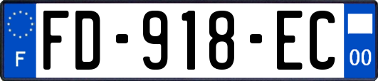 FD-918-EC