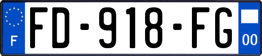 FD-918-FG