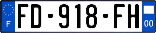 FD-918-FH