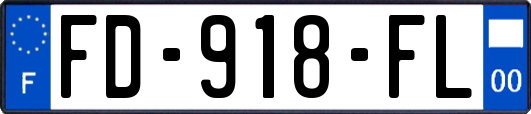 FD-918-FL