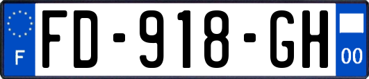FD-918-GH