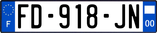 FD-918-JN