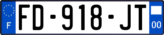 FD-918-JT