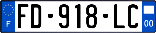FD-918-LC