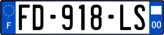 FD-918-LS