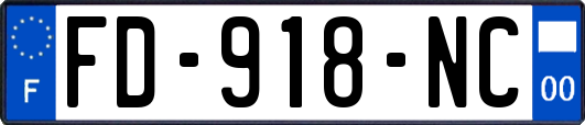 FD-918-NC