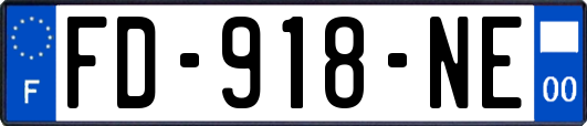 FD-918-NE