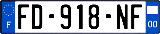 FD-918-NF