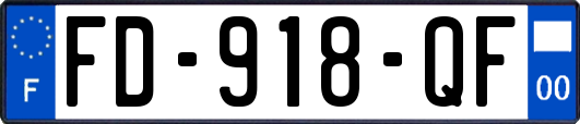 FD-918-QF