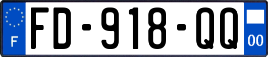 FD-918-QQ