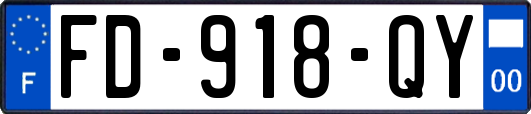 FD-918-QY